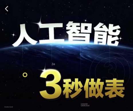 人工智能AI处理表格制作技巧Excel函数公式WPS数据分析，无需经验三秒做表，提高职场竞争力-蔚县浩瑞城网络工作室AIGC社区