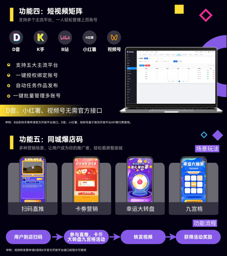 图片[6]-云推推，短视频终极管理神器-蔚县浩瑞城网络工作室AIGC社区